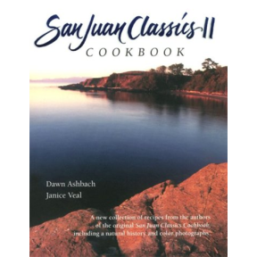 nwa003 of Nautical Books San Juan Classics Cookbook