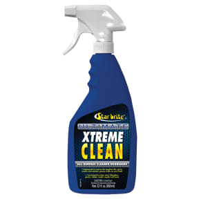 Super Spray Boat Cleaner