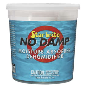 No Damp Dehumidifier