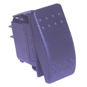 Standard Contura&#174; Rocker Switches