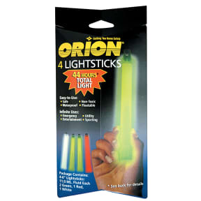 Lightsticks