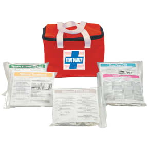 Blue Water First Aid Kit