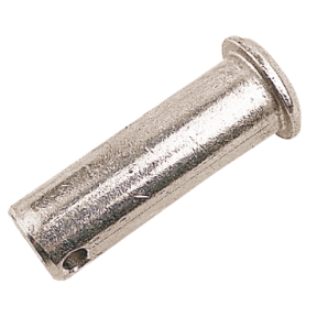 STAINLESS CLEVIS PIN 3/16INX9/16IN