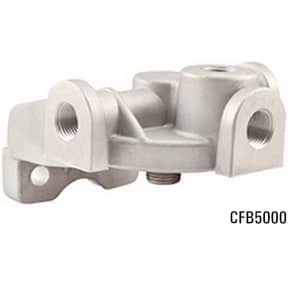 CFB5000 - Coolant Filter Base