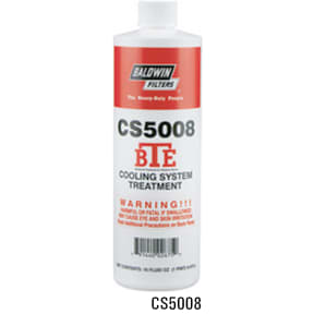 CS5008 - Coolant Additive