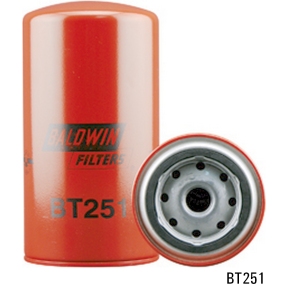 BT251 - Lube Spin-on