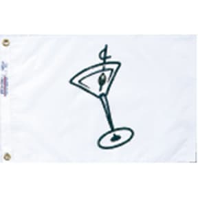 Marine Novelty Flags