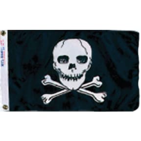 Marine Novelty Flags