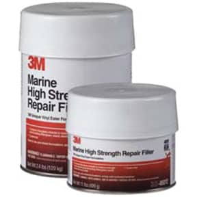 3M&trade; Marine High Strength Repair Filler