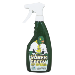 22OZ SUPER GREEN CLEANER