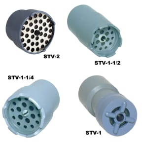 Bilge Strainers - 1&#34; to 2&#34; Hose