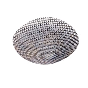 Stainless Steel Debris Strainer