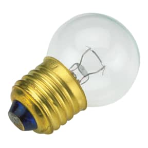 12V Medium Screw Base Light Bulb