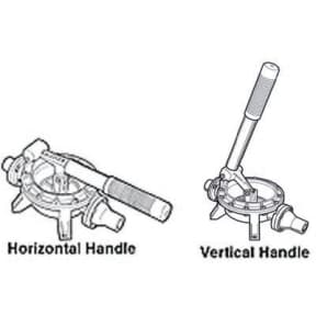 Guzzler&#174; 400, 450 and 500 Series Pumps