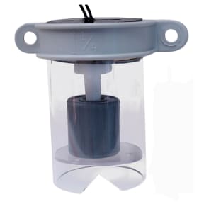 Bilge Water Level Detector