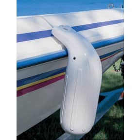 Low Freeboard Fenders