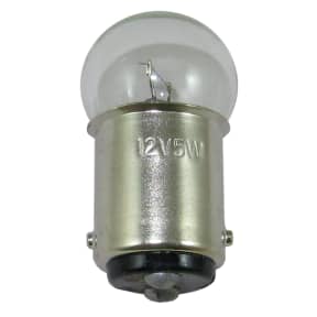 LIGHT BULB-12.8V 0.25 AMP (2)