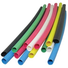 3M&trade; Heat Shrink Tubing Refill Packs