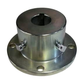 Solid Couplings