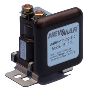 Battery Integrator 