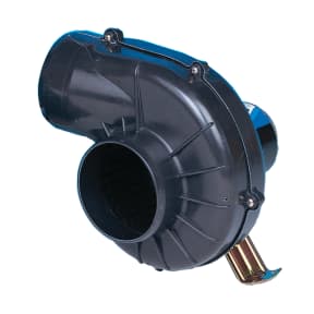 Heavy-Duty Flexmount Blowers