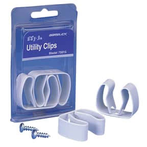 Utility Mounting Clip
