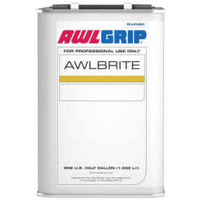 1/2GA AWLBRITE PLUS CATALYST