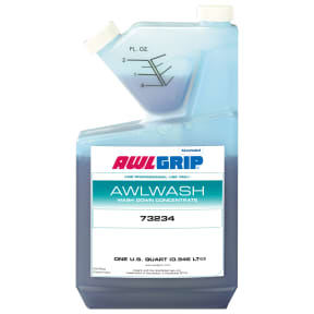 GA AWLWASH SOAP CONCENTRATE