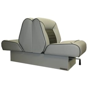 Bentley's Mariner Severe Duty Seat