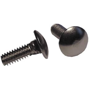 Carriage Bolt