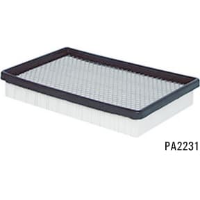 PA2231 - Panel Air Element