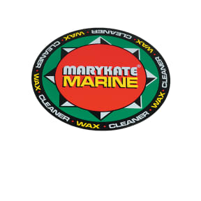 Marine Cleaner Wax