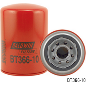 BT366-10 - Hydraulic Spin-on