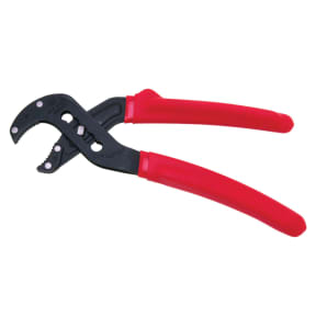 Laminated Box-Joint Plier