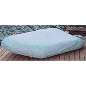 Inflatable Sport Boat and Dinghy Covers