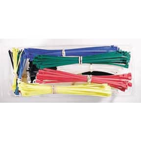 Cable Tie Assortment Packs