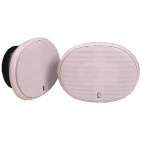 Waterproof Oval Speaker
