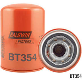 BT354 - Transmission Spin-on