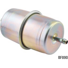 BF890 - In-Line Fuel Filter
