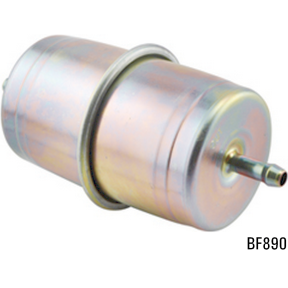 BF890 - In-Line Fuel Filter