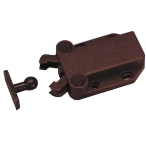 MC-37 Non-Magnetic Touch Latch