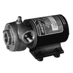 AC Centrifugal Pumps - Replacement Parts