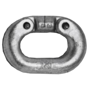 Drop Forged Connecting Links