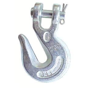 Chain Grab Hooks - Clevis Style