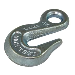 Chain Grab Hook