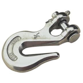Marine Anchor And Chain Lock Stopper, Boat Anchor Chain Stopper - View #4