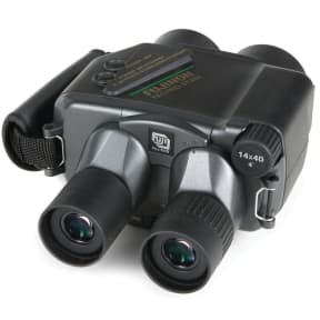Fujinon Techno-Stabi&trade; 14 x 40 Binoculars