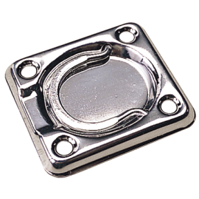 STAINLESS SURFACE MOUNT LIFT RING