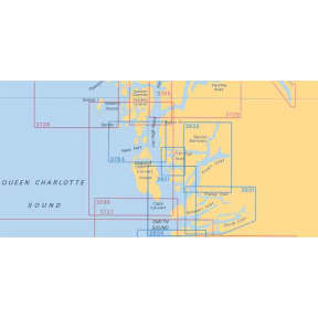 Canadian Charts  -  Letter D