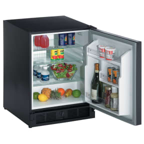 Refrigerator Only  -  3.5 Cu. Ft.